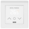 Мат нагревательный Royal Thermo Flat Mat RTFM 2-150-10 с терморегулятором RTS-16