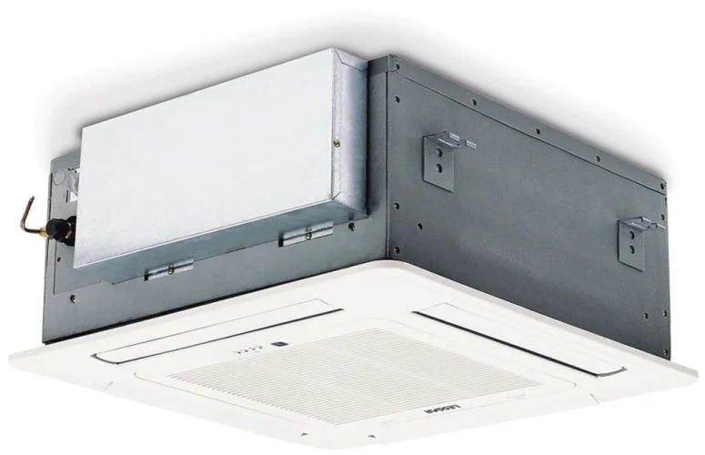 Сплит-система LS-HE18BCTA2/LU-HE18UTA2/LZ-B4COBA