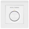 Мат нагревательный Royal Thermo Flat Mat RTFM 2-150-5 с терморегулятором RTO-16
