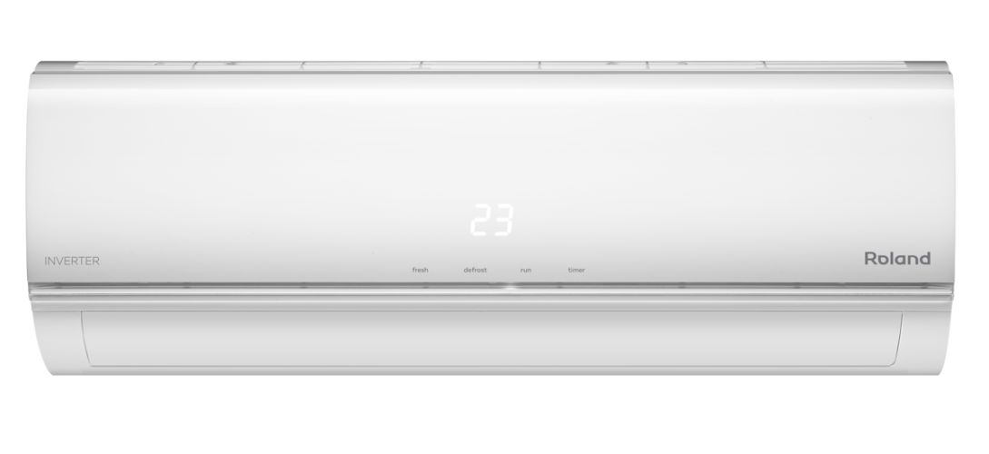 Инверторная сплит-система Roland FIU-12HSS010/N5 FAVORITE II Inverter