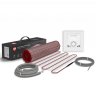Мат нагревательный Royal Thermo Flat Mat RTFM 2-150-10 с терморегулятором RTI-16