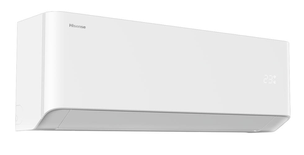 Сплит-система Hisense AS-09HW4RLCHA01 VIBE Classic A