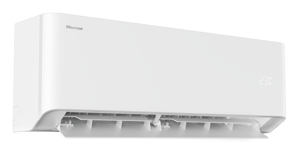 Сплит-система Hisense AS-09HW4RLCHA01 VIBE Classic A
