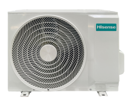 Сплит-система Hisense AS-09HW4RLCHA01 VIBE Classic A