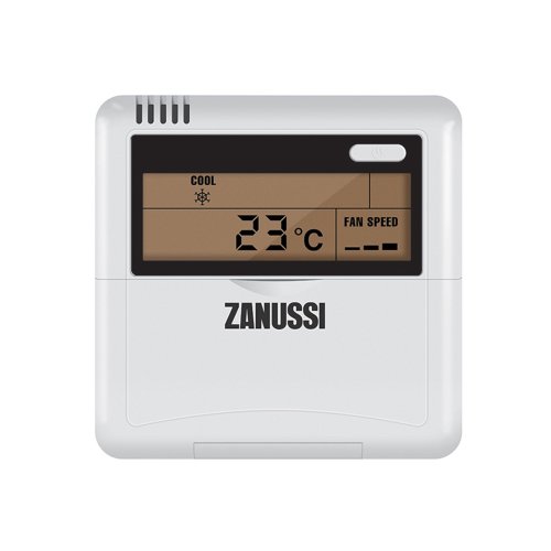 Комплект Zanussi ZACD-18 H/ICE/FI/A22/N1 сплит-системы, канального типа