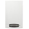 Котел газовый BAXI NUVOLA3 COMFORT 280 Fi настенный, 2 конт., закр.кам.сгор. п/у, встроен.бойлер