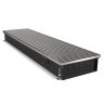 Конвектор внутрипольный Royal Thermo ATRIUM TURBO-110/300/1000-DG-U-NA