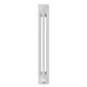 Дизайн-радиатор Royal Thermo Insignia VC3050 - 22 секц. RAL9016
