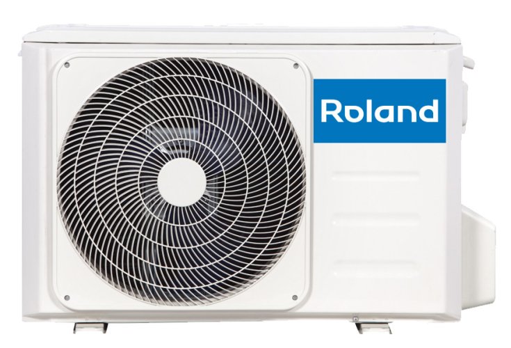 Сплит-система Roland FU-09HSS010/N6 FAVORITE II