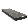 Конвектор внутрипольный Royal Thermo ATRIUM TURBO-90/400/3000-DG-U-NA