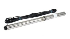 Насос погружной скважинный 3" UNIPUMP MINI ECO-3 (750 Вт, кабель-40м)
