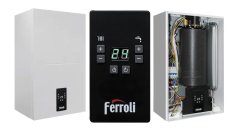 Tor 6kW Электрический котел