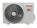 Инверторная сплит-система FUNAI RAC-I-SM35HP.D04 SAMURAI II Inverter