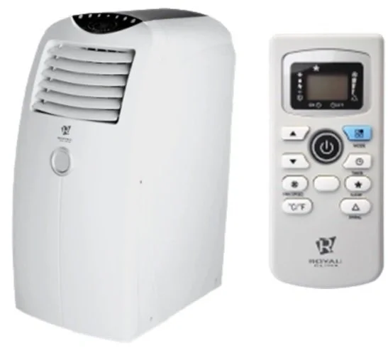 Мобильный кондиционер Royal Clima Largo RM-L51CN-E