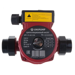 Насос циркуляц. (отопл.) UNIPUMP UPС 25-60 130