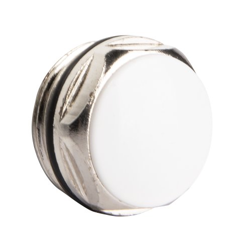 Комплект монтажный Royal Thermo 1”х 3/4 белый