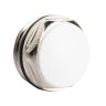 Комплект монтажный Royal Thermo 1”х 3/4 белый