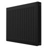 Радиатор панельный Royal Thermo COMPACT C11-600-1100 Noir Sable