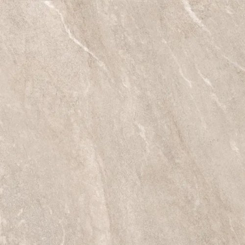 Керамогранит Alma Ceramica Angara 60x60x0.9 см 1.8 м² матовый цвет бежевый