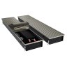 Конвектор внутрипольный Royal Thermo ATRIUM TURBO-110/300/2100-DG-U-LB