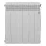 Радиатор Royal Thermo BiLiner 500 Bianco Traffico - 6 секц.