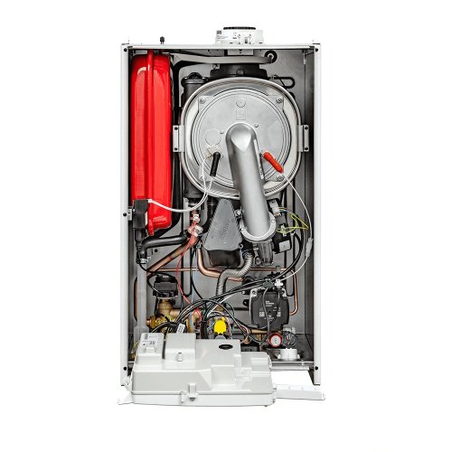 Котел газовый BAXI LUNA PLATINUM+ 1.18 GA конденс., настенный, 1 конт., закр.кам.сгор.