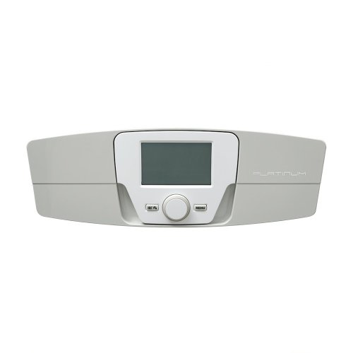 Котел газовый BAXI LUNA PLATINUM+ 1.18 GA конденс., настенный, 1 конт., закр.кам.сгор.