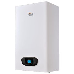 Котел газовый настенный Ferroli Vitabel F 24