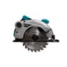 Пила циркулярная сетевая Oasis PC-185, 1600 Вт, 185 мм