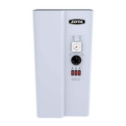 Котел электрический ZOTA - 3 Solo