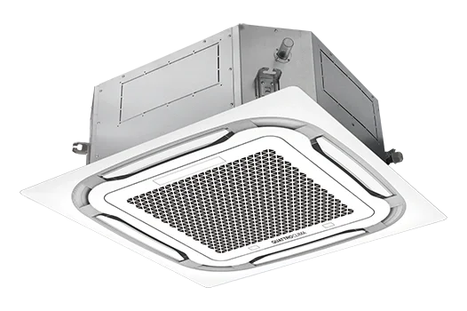 Сплит-система QV-I48CG1/QN-I48UG1/QA-ICP12