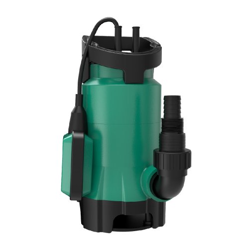 Насос дренажный PUMPMAN GS250N