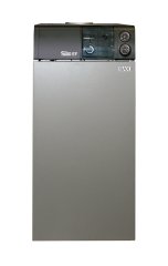Котел газовый Baxi SLIM EF 1.61 без колпака