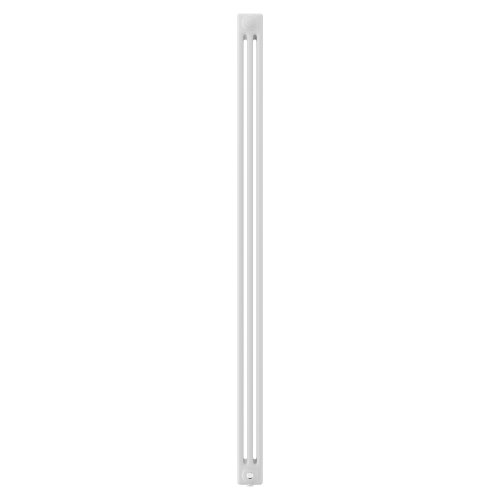Дизайн-радиатор Royal Thermo Insignia VC3180 - 10 секц. RAL9016