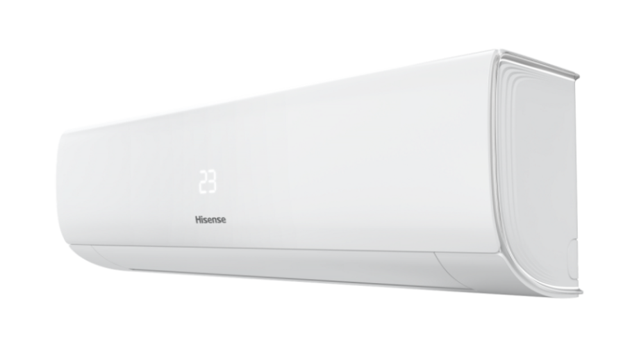Сплит-система Hisense AS-30HR4RBFKB00 ZOOM 2.0 Classic A