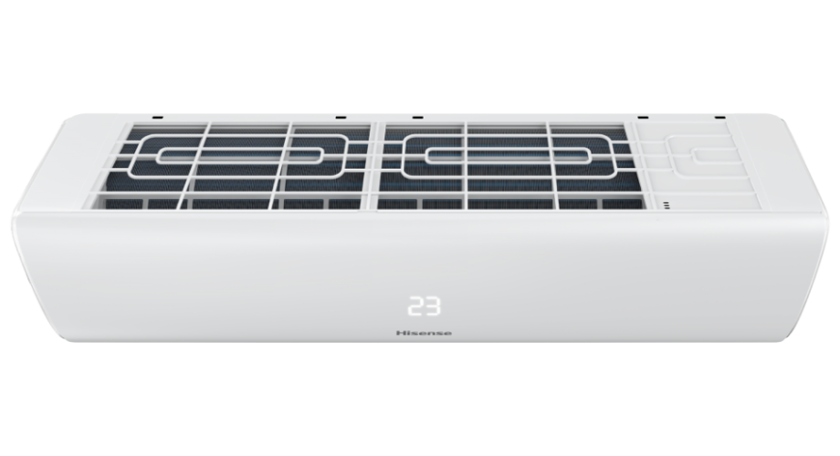 Сплит-система Hisense AS-30HR4RBFKB00 ZOOM 2.0 Classic A