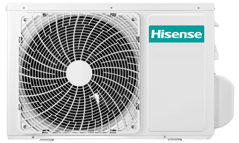 Сплит-система Hisense AS-30HR4RBFKB00 ZOOM 2.0 Classic A