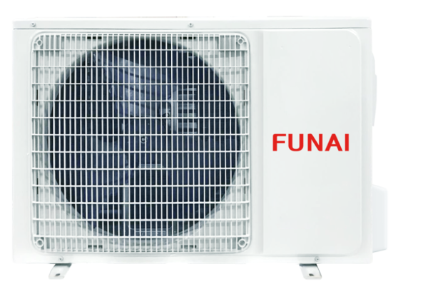 Сплит-система FUNAI RAC-SG75HP.D05 SHOGUN