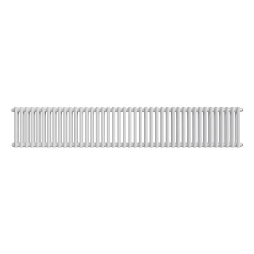 Дизайн-радиатор Royal Thermo Shift R22 C2030 - 42 секц. RAL9016