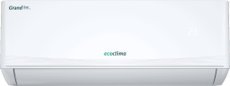 Настенный кондиционер Ecoclima ECW-TC09/AA-4R1 + EC-TC09/A-4R1, белый