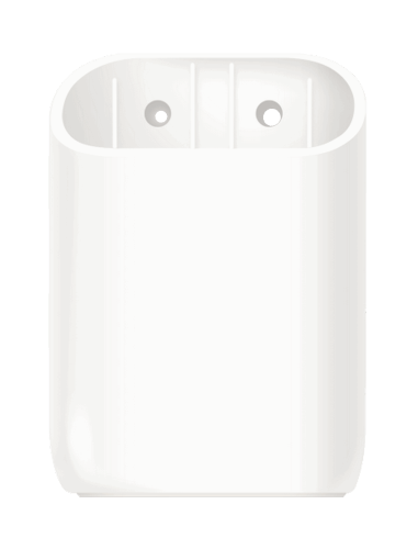 Настенный кондиционер Ecoclima ECW-TC09/AA-4R1 + EC-TC09/A-4R1, белый