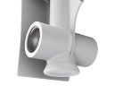 Радиатор алюминиевый Royal Thermo Revolution 500 - 10 секц.