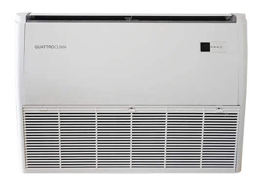 Сплит-система QV-I36FG1/QN-I36UG1