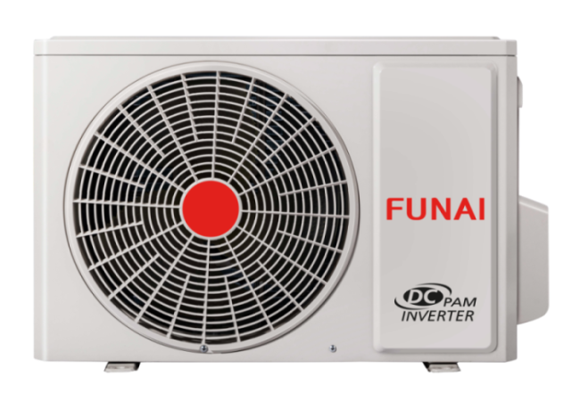 Инверторная сплит-система FUNAI RAC-I-DA65HP.D01 DAIJIN Inverter