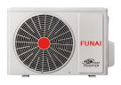 Инверторная сплит-система FUNAI RAC-I-DA65HP.D01 DAIJIN Inverter