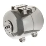 Гидроаккумулятор горизонтальный 50 л Oasis GH-50NS 1" серебристый