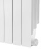 Радиатор биметаллический Royal Thermo MONOBLOCK B 2.0 500 - 6 секц.