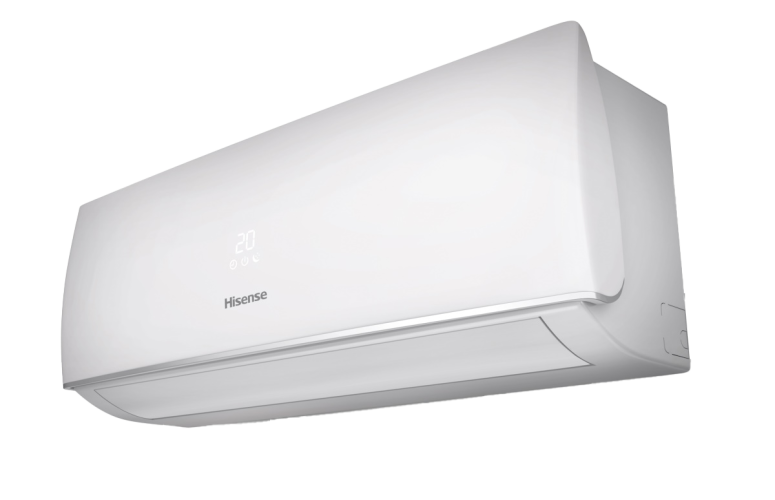 Инверторная сплит-система Hisense AS-18UW4RMADB02 SMART DC Inverter