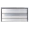 Руфтоп SHUFT-PROVENT TURBOVENT-240 (CU)-HP-FC-PC-1D-2C-SS