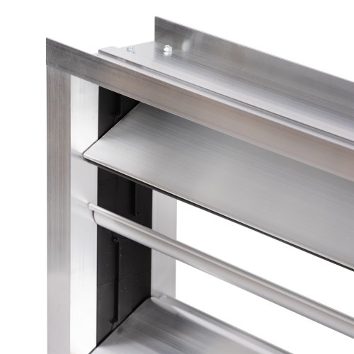 Руфтоп SHUFT-PROVENT TURBOVENT-240 (CU)-HP-FC-PC-1D-2C-SS